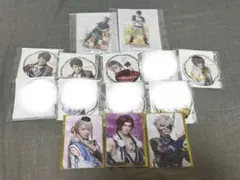 ミュージカル刀剣乱舞　音曲祭