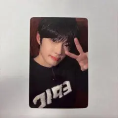 ALD1 サンヒョン トレカ musicart 大邱 公式品