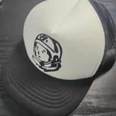 2026年最新】BILLIONAIRE BOYS CLUB ／ Ice Cream メンズ キャップの