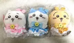 2025年最新】まじかるちいかわ ハチワレ ぬいぐるみsの人気アイテム