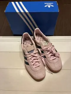 adidas HANDBALL SPEZIAL W スニーカー ピンク