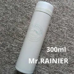 Mr.RAINIER　ステンレスボトルのサムネイル