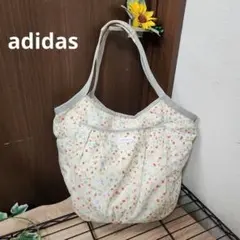 adidas アディダス 花柄 バルーントートバッグ マザーズバッグ P3のサムネイル
