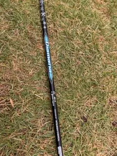 Diamana ZX-II 60 S SRIXON Hybrid用シャフトのサムネイル