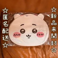 ちいかわ　おかおBIGボストンバッグ　ちいかわ