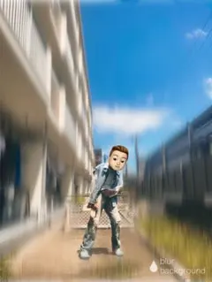 Levi's Silver Tab Denim vest  90's