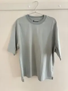 URBAN RESEARCH DOORS グレー Tシャツ Lサイズ