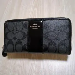 COACH 長財布