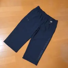 アンダーアーマーメンズトレーニング七分丈パンツ　L L No.6のサムネイル
