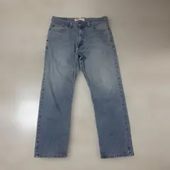 【W34 L30】90s Levi's リーバイス USA 505 デニム