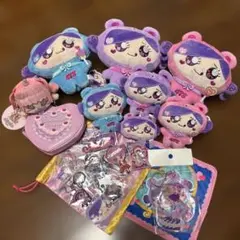 メゾピアノ ブルーベリエちゃん ポップアップ - メルカリ