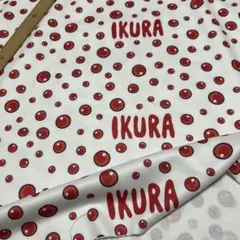 ポリエステル裏毛ニット生地