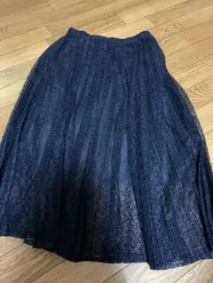 スカート