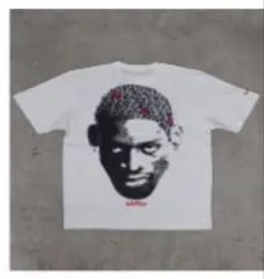 SAPEur サプール Tシャツ ホワイト Mサイズのサムネイル
