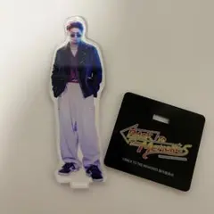 瀬口黎弥 BTTM アクリルスタンド