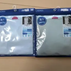 接触冷感　キャミソール　クール　Мサイズのサムネイル