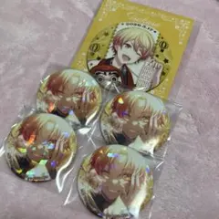 プロセカ 天馬司 缶バッジ まとめ売り - メルカリ