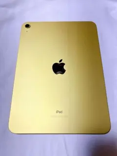 2026年最新】ipad 10世代 64gb イエローの人気アイテム - メルカリ