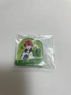 カラフルピーチ キャラマグネッツ じゃぱぱ