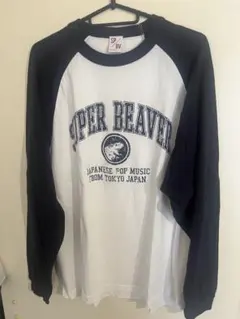 2026年最新】super beaver ロンtの人気アイテム - メルカリ