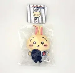ちいかわ×MLB TOKYO SERIES マスコット カブス うさぎ