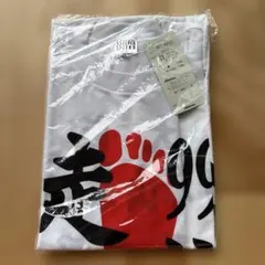 Mizuno SUPER STAR 走快99 Tシャツ ホワイト Mのサムネイル