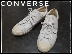 CONVERSE ALL STAR オールスター クップ ＯＸ　ローカット