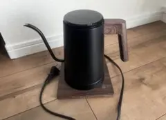 カリタ 電気ケトル KEDP-600のサムネイル