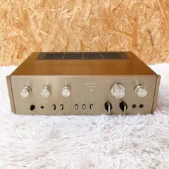 YAMAHA CA-1000Ⅱ プリメインアンプ 通電確認のみ 現状渡し - メルカリ