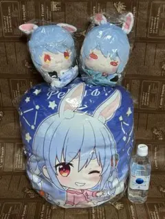 hololive ホロライブプロダクション 兎田ぺこら