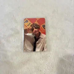 2026年最新】bts テヒョン テテ トレカの人気アイテム - メルカリ