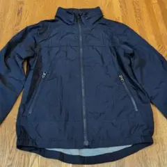 GAP KIDS キッズ ジャケット ブラック