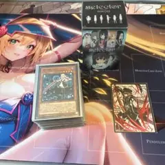 2025年最新】遊戯王 閃刀姫 デッキの人気アイテム - メルカリ