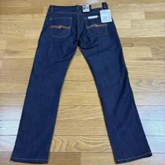 新品未使用！激安！ゴールデンサイズNudie Jeans Lean Dean