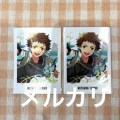 あんスタ ぱしゃっつ p.A.Shots 9th 9周年 天満光 Ra*bits