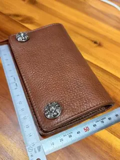 DEGNER デグナー ライダースウォレット バイカーズウォレット 長財布