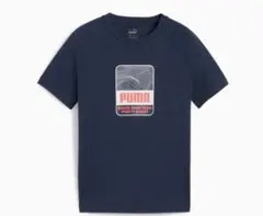 新品　プーマPUMA キッズTシャツ　130センチ