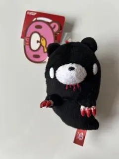 Gloomy Bear 装グルーミー ゴースト 黒　Black ブラックのサムネイル