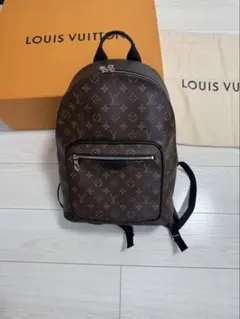 2026年最新】LOUIS VUITTON 付属品：箱 リュック・バックパックの人気