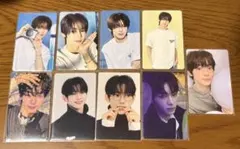 TWS ハンジン トレカ