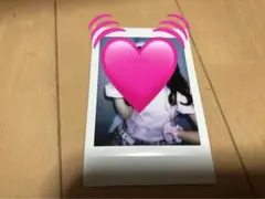 限定値下げFRUITS ZIPPER 松本かれん　ラルム　LARME チェキ