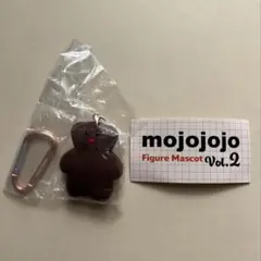 ガチャガチャ mojojojo