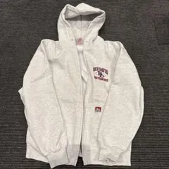 ベンデイビス パーカー