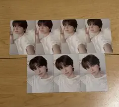 tws シニュ　playhard compact ver セット