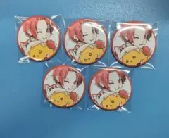 いれいす りうら 手描き自画像