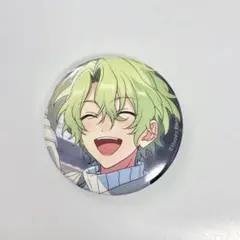 あんスタ 巴日和 缶バッジ テーマスカウト2023 開花前