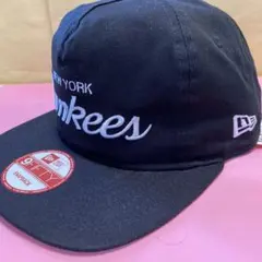 New Era 9FIFTY NY Yankees 【新品タグ付き‼️】