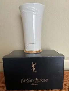 Yves Saint Laurent 花瓶 フラワーベース 2026年最新】Yves Saint Laurent 花瓶・フラワースタンドの人気