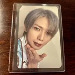 ATEEZ ヨサン MAKESTAR CUTEEZ トレカ