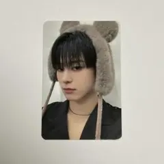 THE BOYZ phantasy popup 特典 ジュヨン トレカ